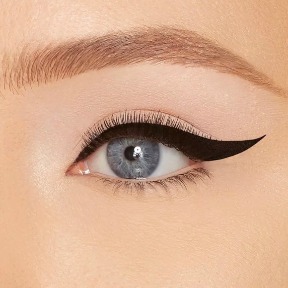 Too Faced Better Than Sex Liquid Eyeliner in Deepest Black | NEW | Waterproof - Picture 7 of 16